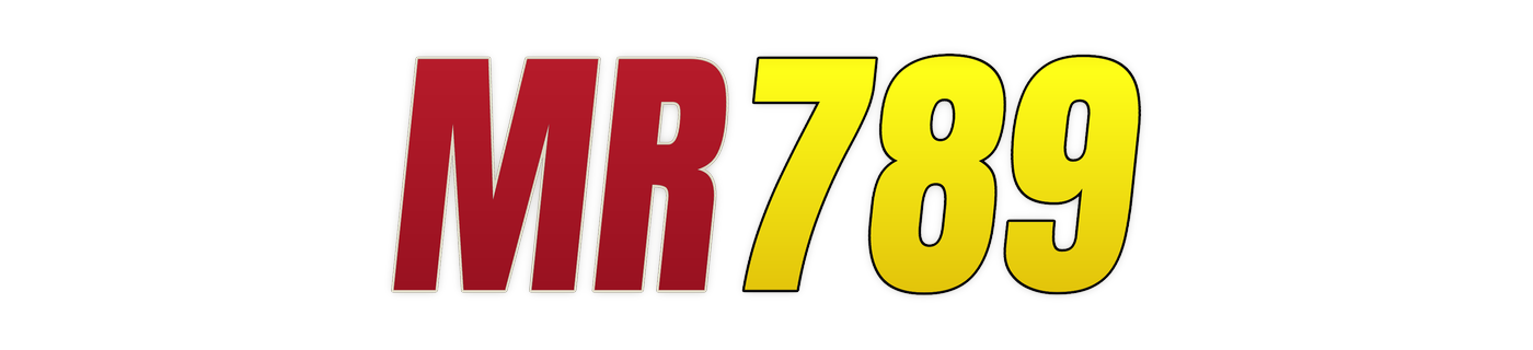 mr789 logo